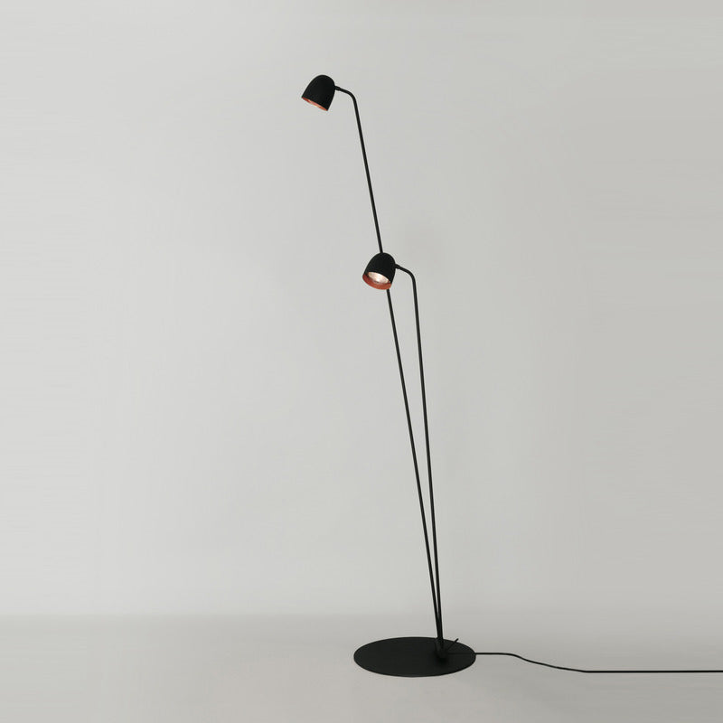 Speers LED Floor Lamp