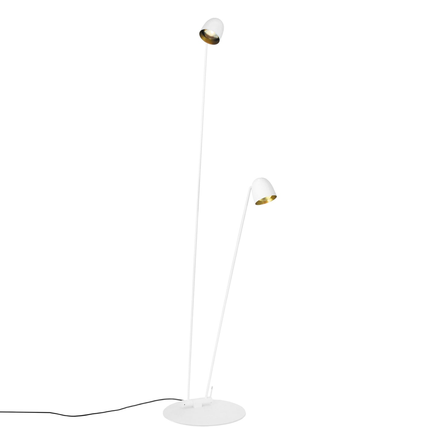 Speers LED Floor Lamp