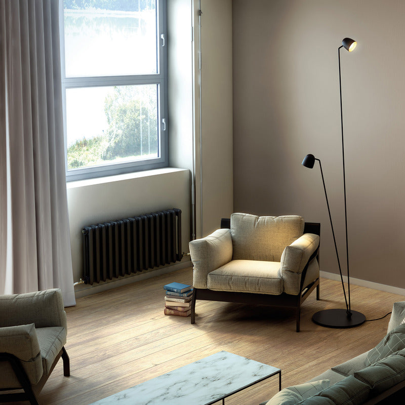 Speers LED Floor Lamp