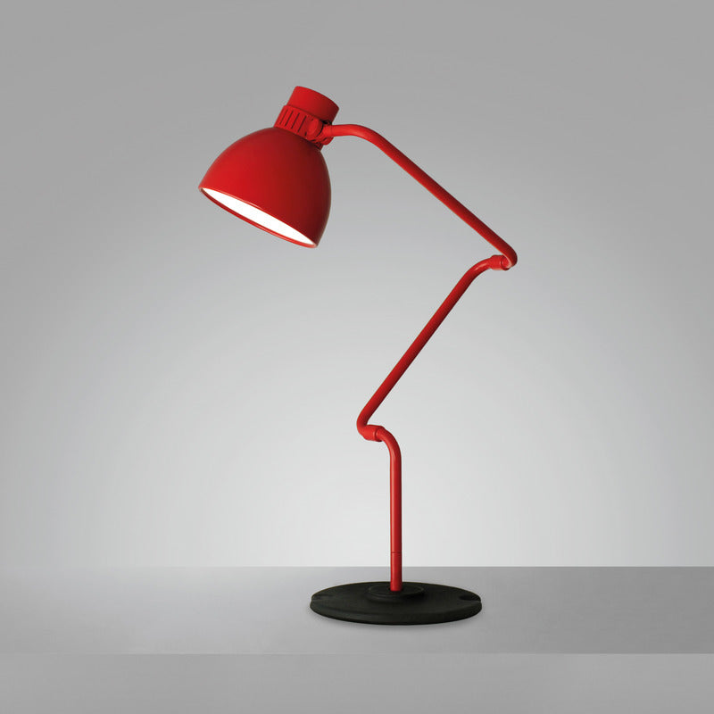 Blux System Table Lamp