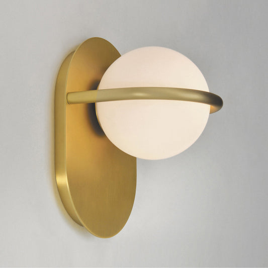 Ball Wall Light