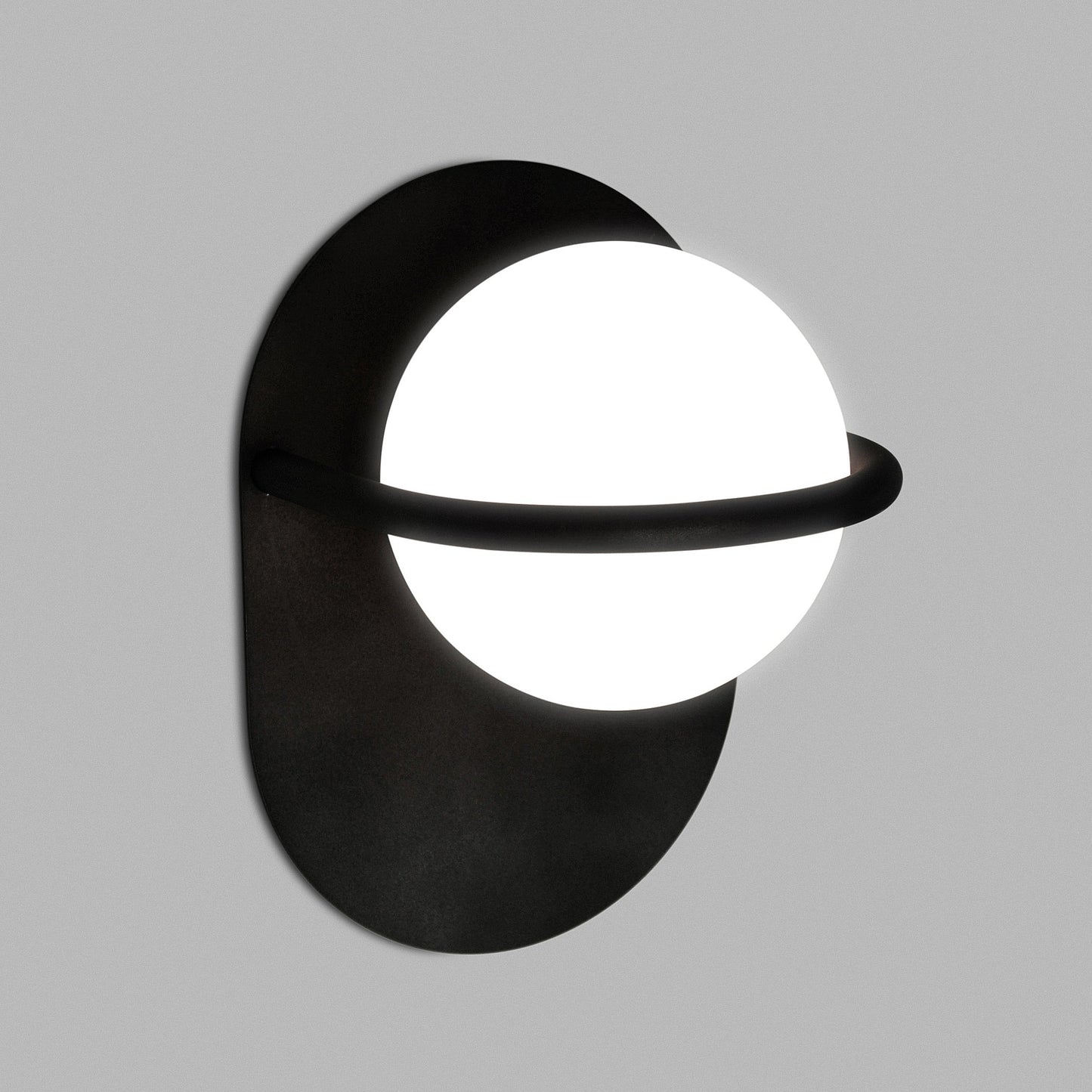 Ball Wall Light