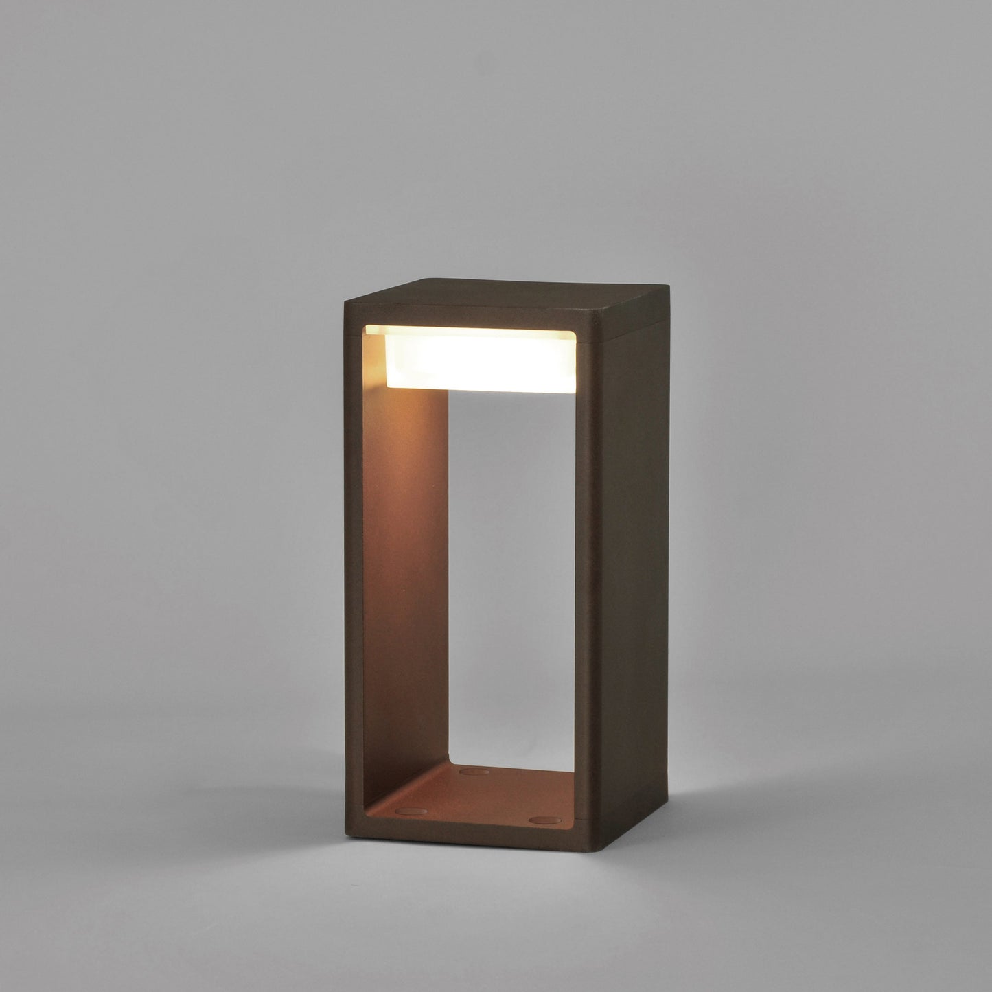 Frame Fluo Floor Lamp