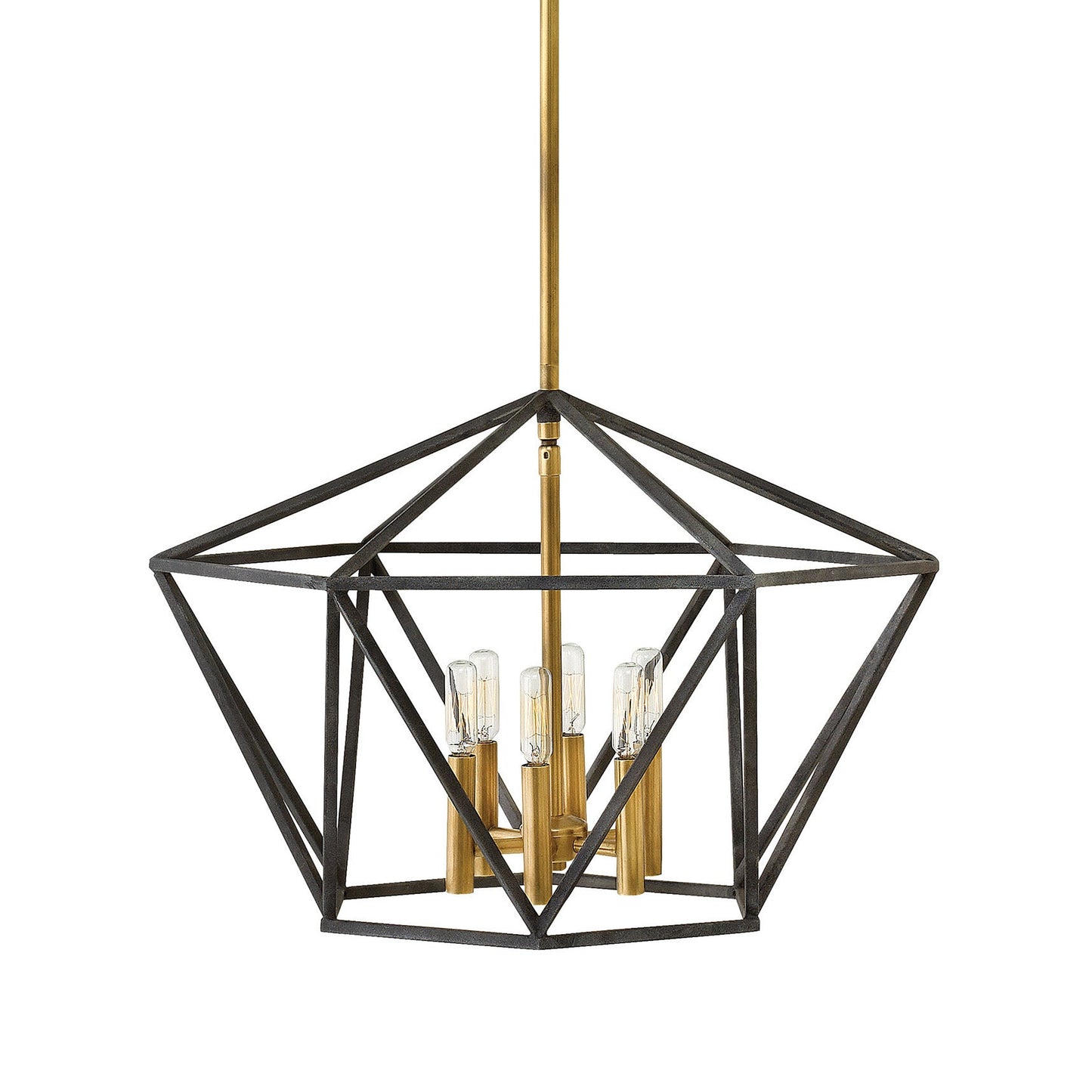 Theory Pendant Light