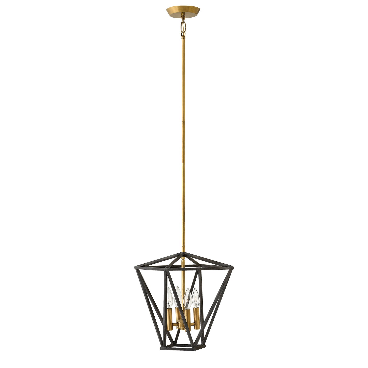 Theory Pendant Light