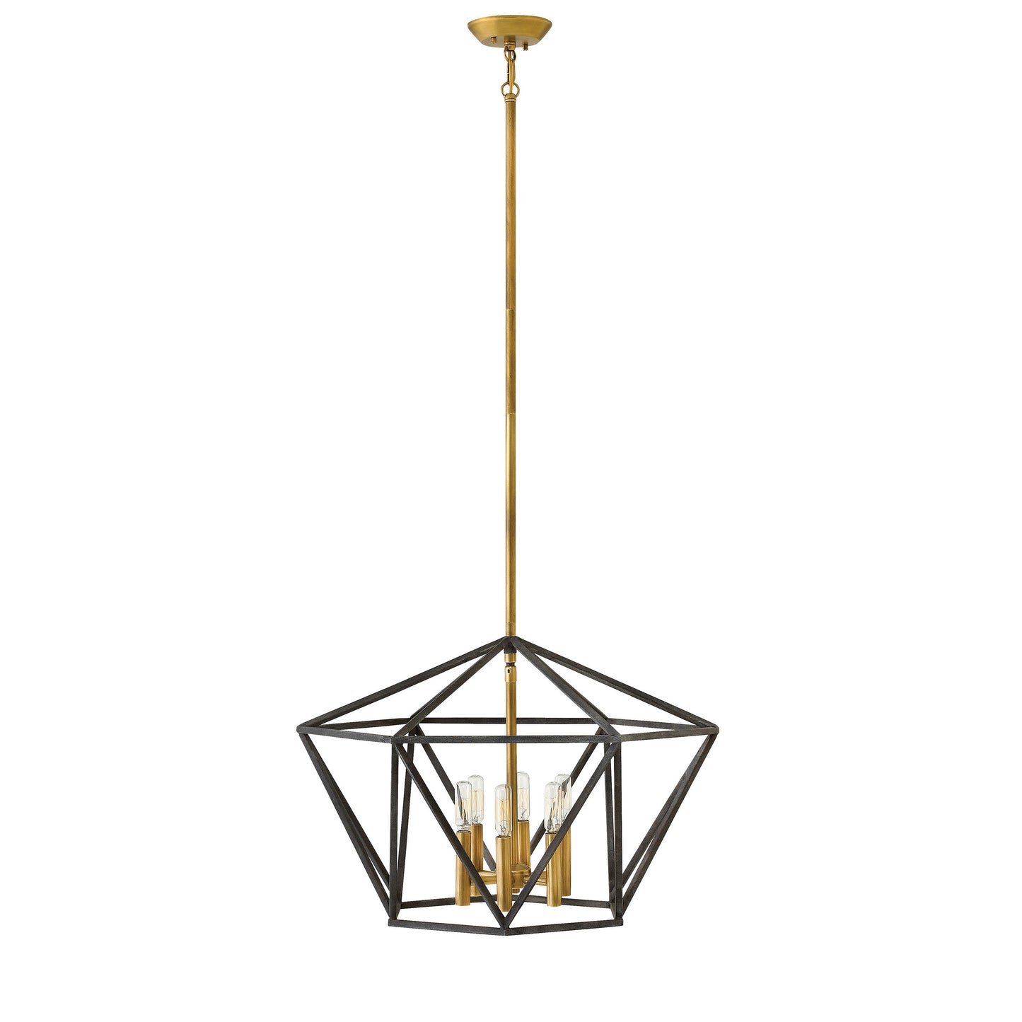 Theory Pendant Light