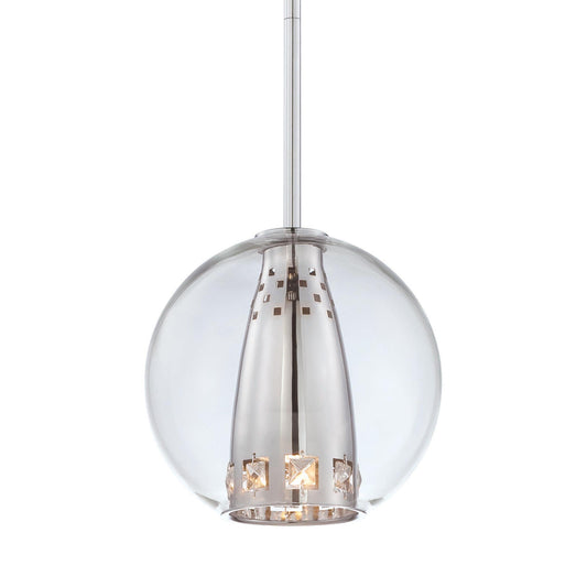 Bling Bang Pendant Light