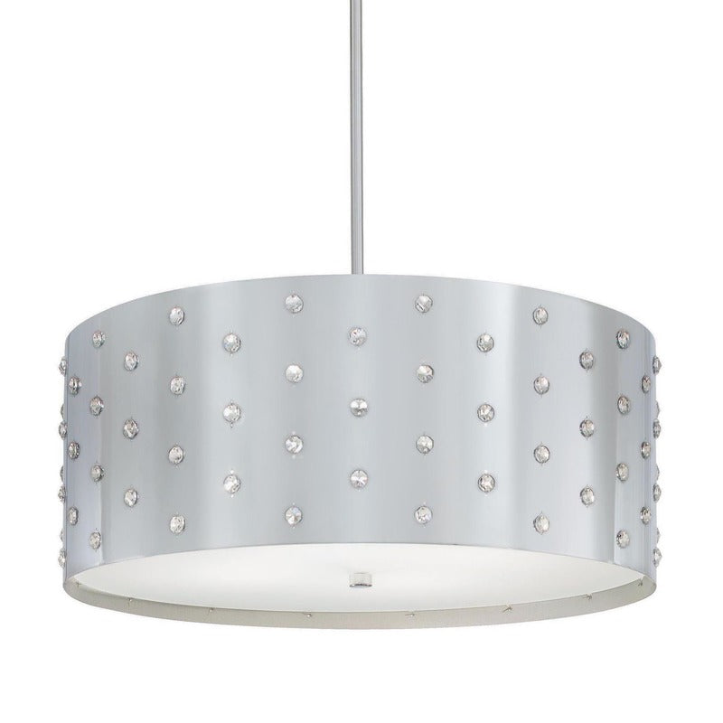 Bling Bling Pendant Light