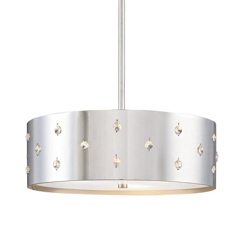 Bling Bling Pendant Light