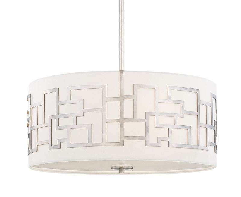 Alecia's Necklace Pendant Light