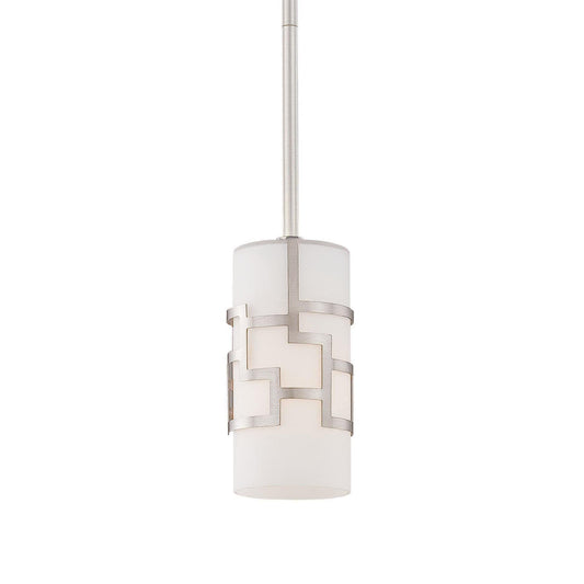 Alecia's Necklace Mini Pendant Light