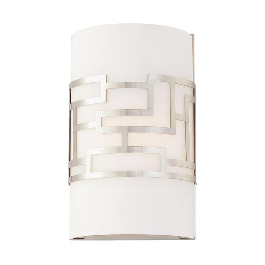 Alecia's Necklace Wall Sconce