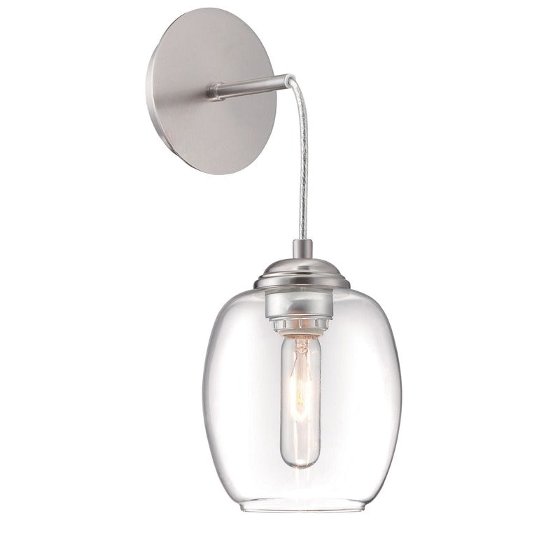 Bubble Wall Sconce
