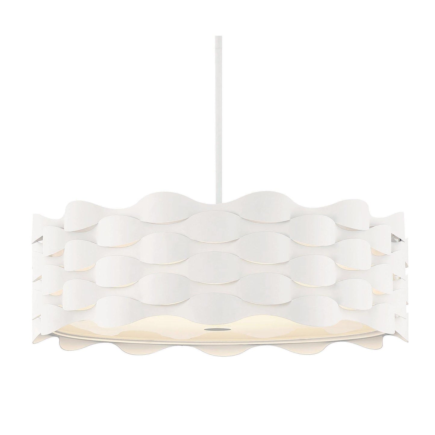 Coastal Current LED Pendant Light