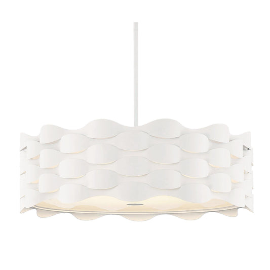 Coastal Current LED Pendant Light