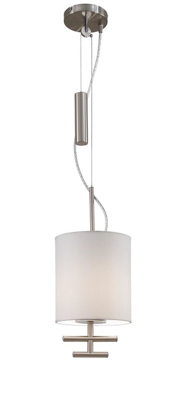 Counter Weights Pendant Light