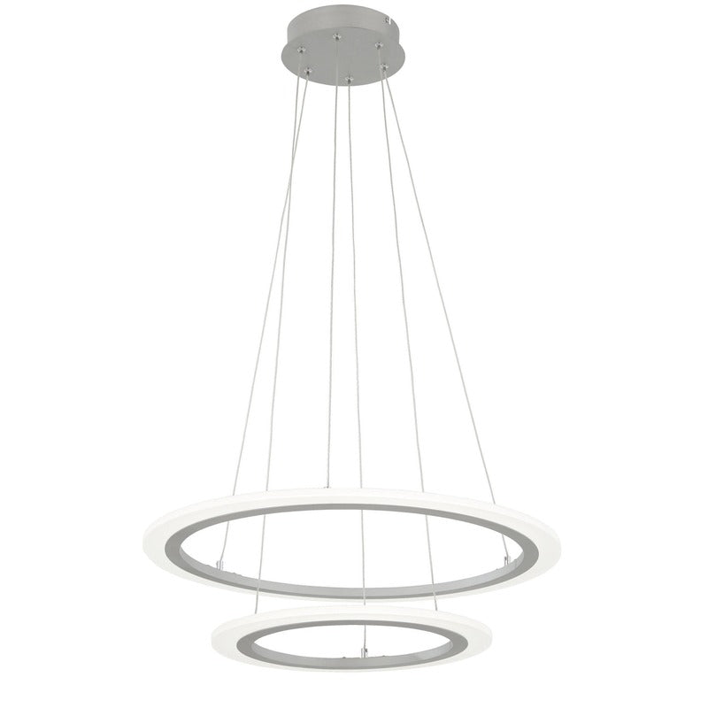 Discovery LED Ring Pendant Light