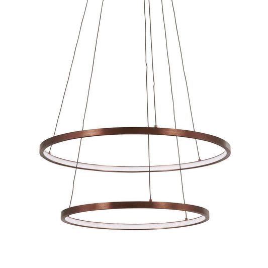 Full Orbit LED Pendant Light