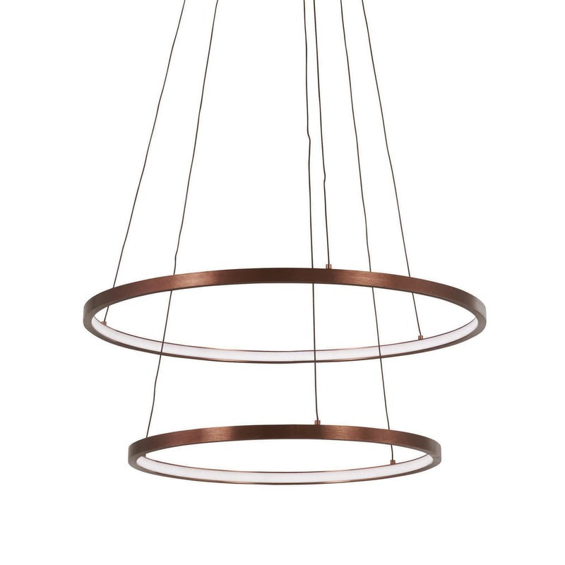 Full Orbit LED Pendant Light