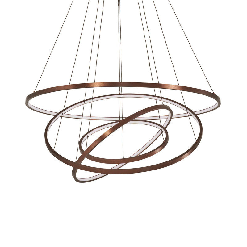 Full Orbit LED Pendant Light