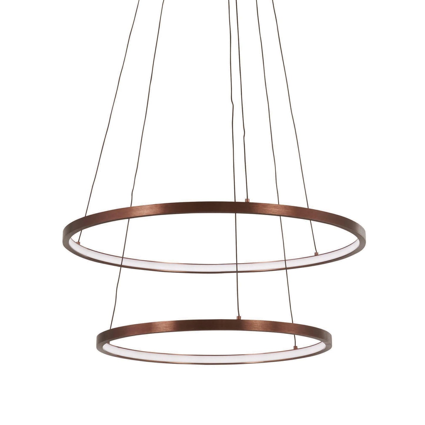 Full Orbit LED Pendant Light