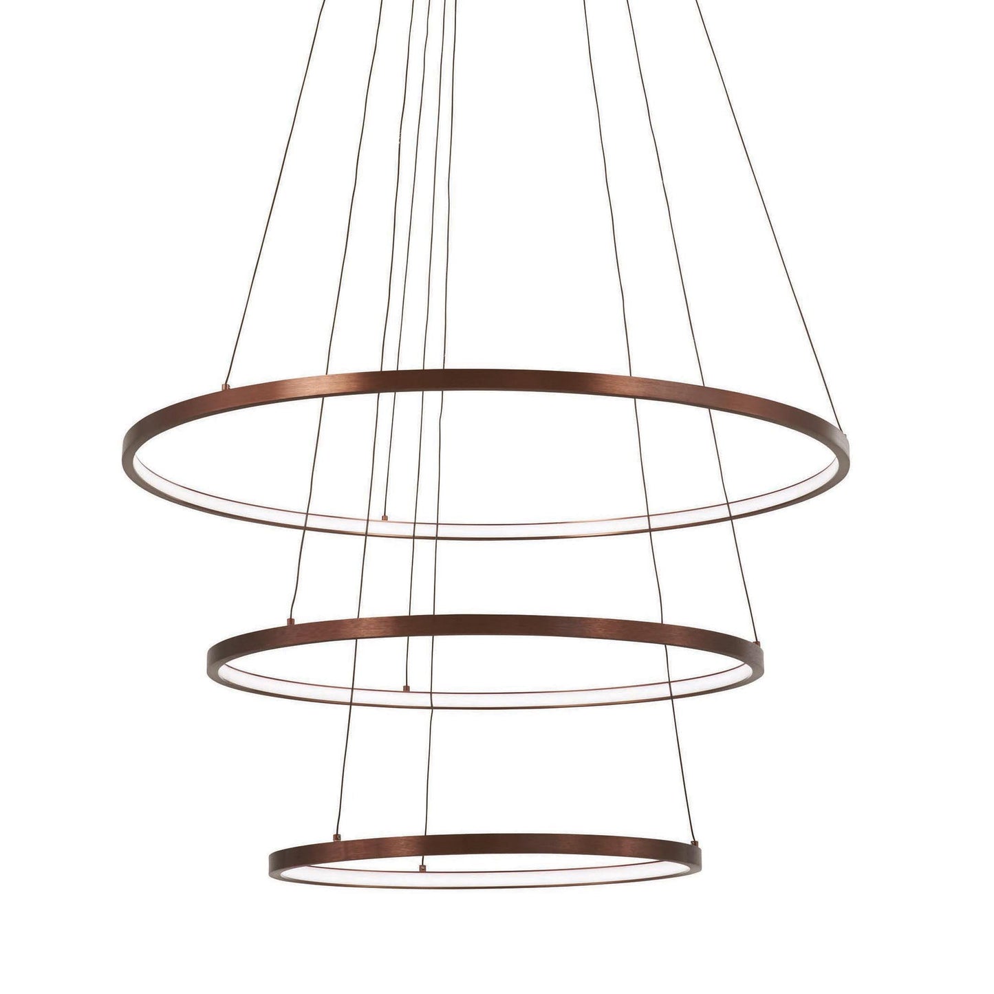 Full Orbit LED Pendant Light