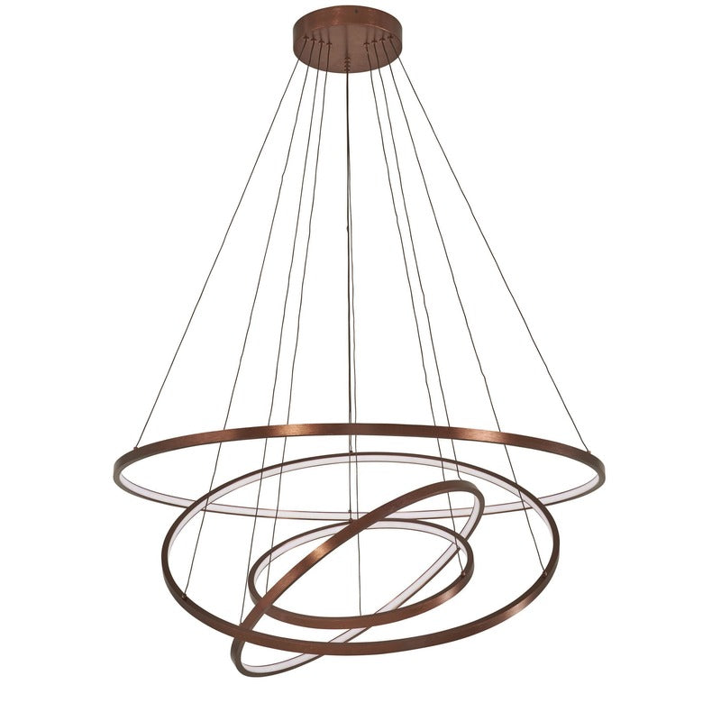 Full Orbit LED Pendant Light