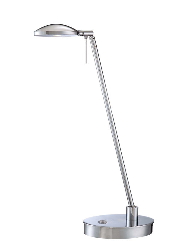 George's Reading Room LEDTable Lamp