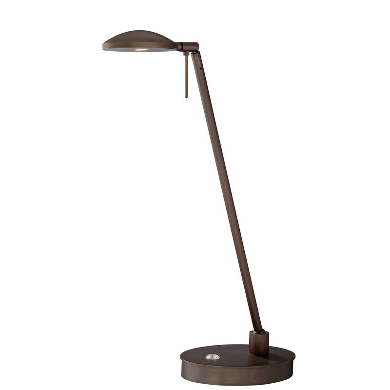 George's Reading Room LEDTable Lamp