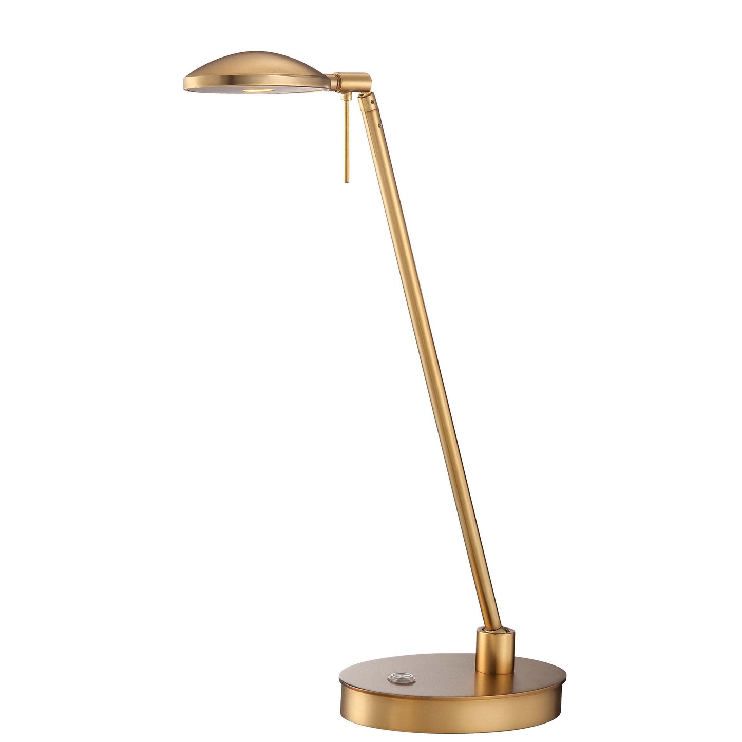 George's Reading Room LEDTable Lamp