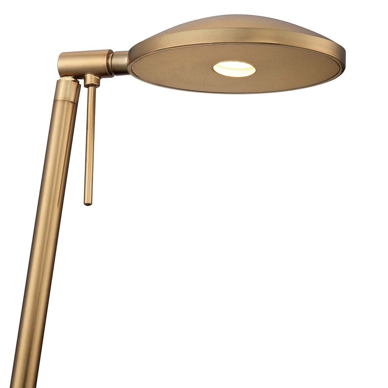 George's Reading Room LEDTable Lamp