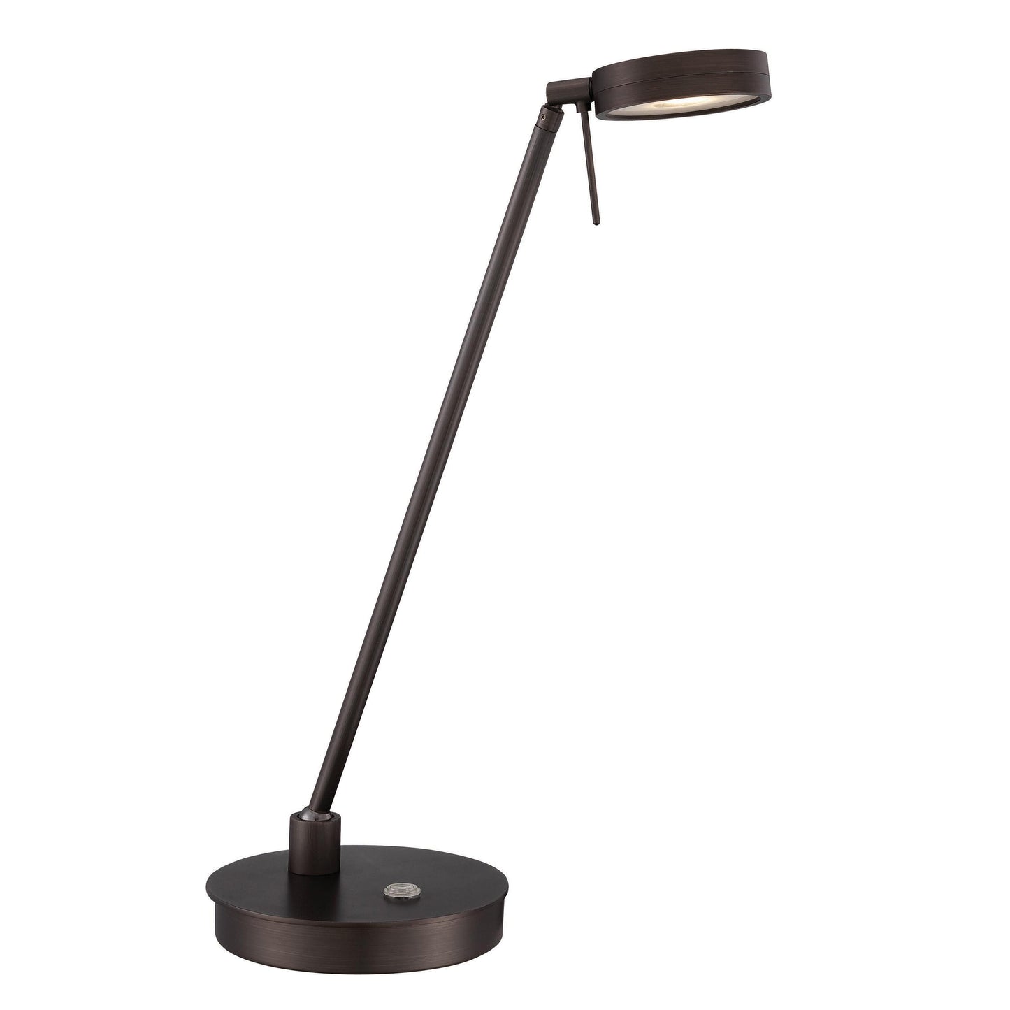 George's Reading Room P4306 LED Pharmacy Table Lamp