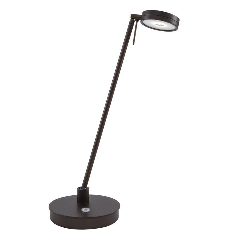 George's Reading Room P4306 LED Pharmacy Table Lamp