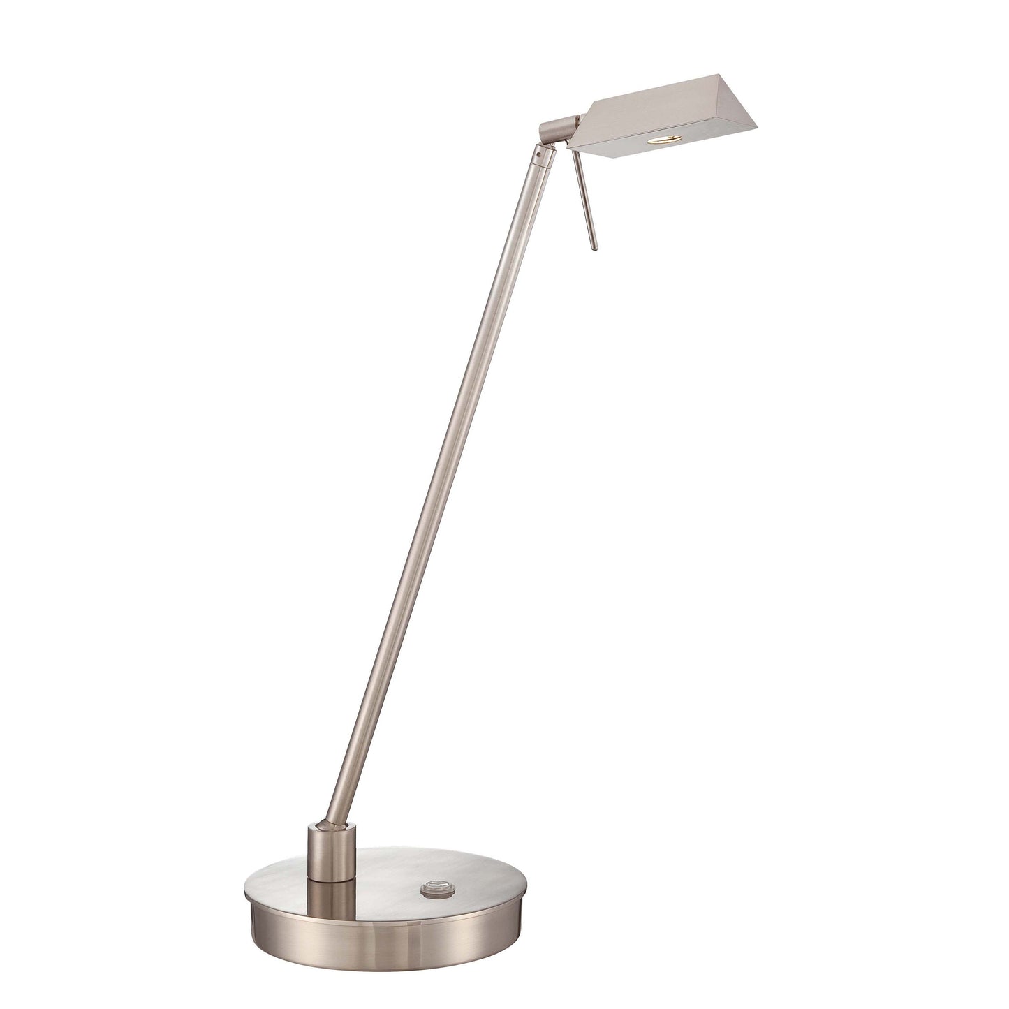 George's Reading Room P4316 LED Pharmacy Table Lamp
