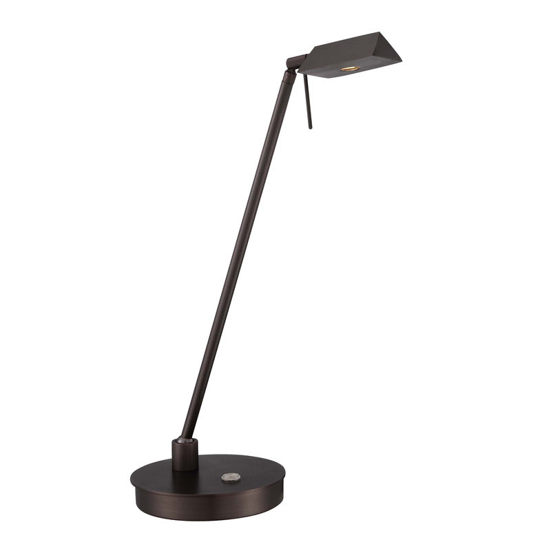 George's Reading Room P4316 LED Pharmacy Table Lamp