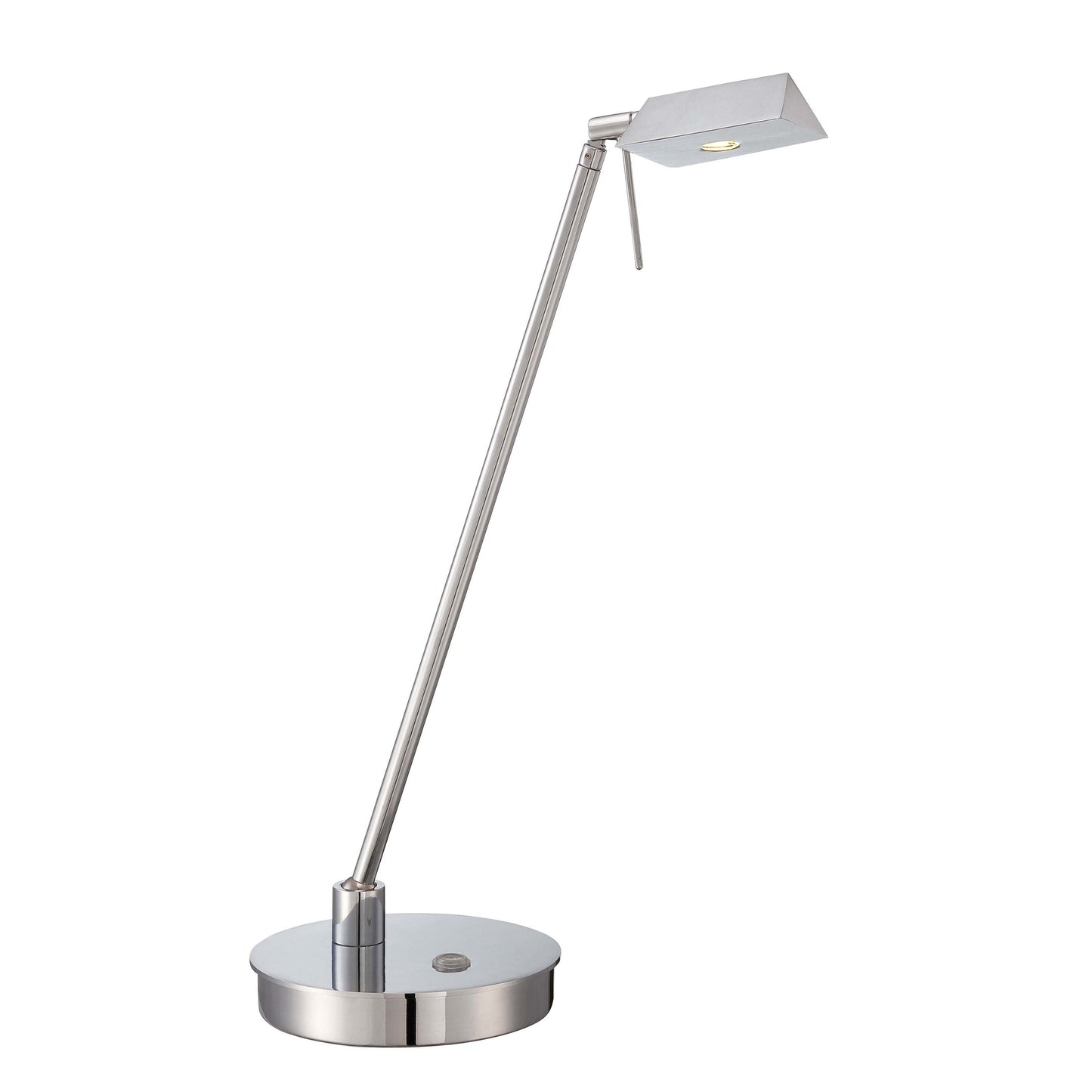 George's Reading Room P4316 LED Pharmacy Table Lamp