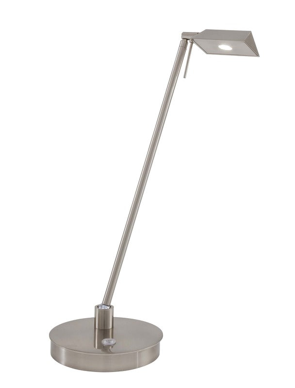 George's Reading Room P4316 LED Pharmacy Table Lamp