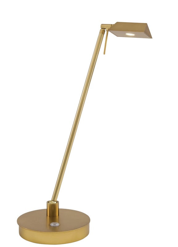 George's Reading Room P4316 LED Pharmacy Table Lamp