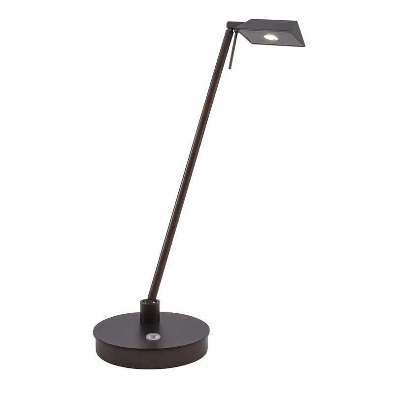 George's Reading Room P4316 LED Pharmacy Table Lamp