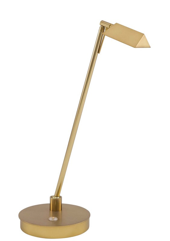 George's Reading Room P4316 LED Pharmacy Table Lamp