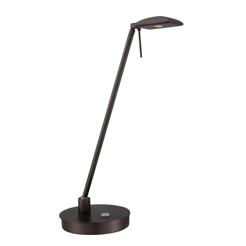 George's Reading Room P4326 LED Pharmacy Table Lamp