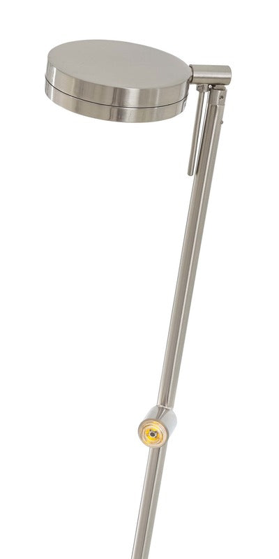 George's Reading Room P4304 LED Pharmacy Floor Lamp