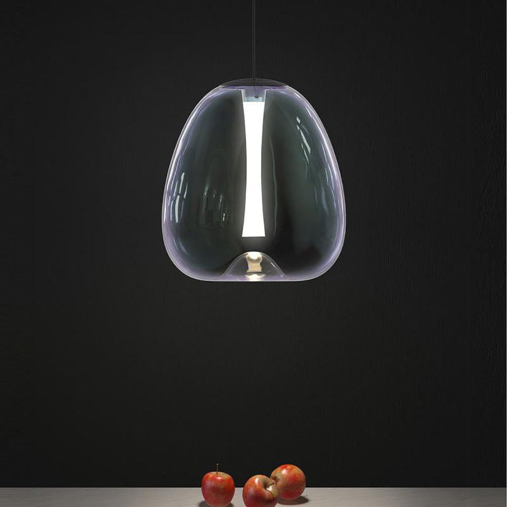 Mela Multi-Light LED Pendant Light