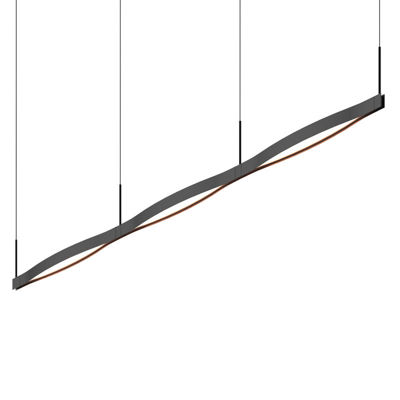 Ola LED Linear Pendant Light