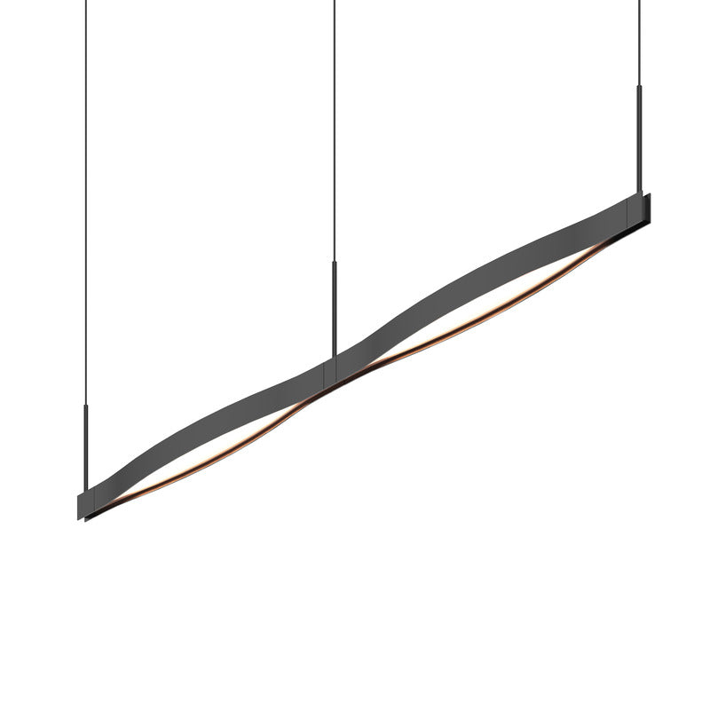 Ola LED Linear Pendant Light