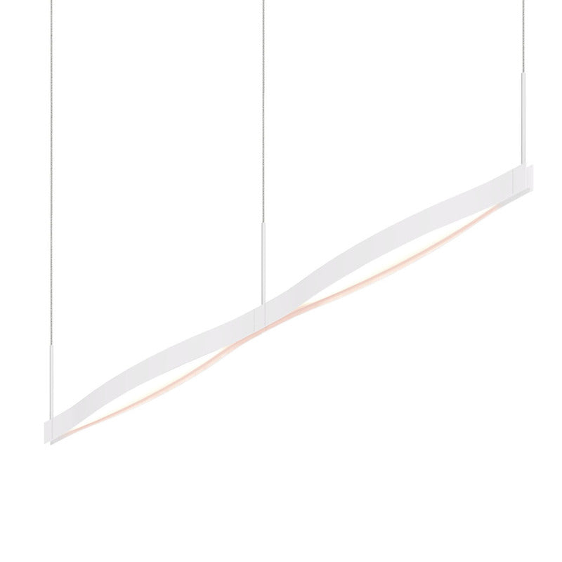 Ola LED Linear Pendant Light