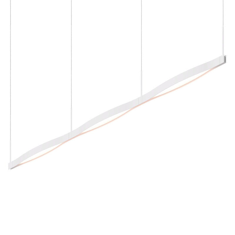 Ola LED Linear Pendant Light