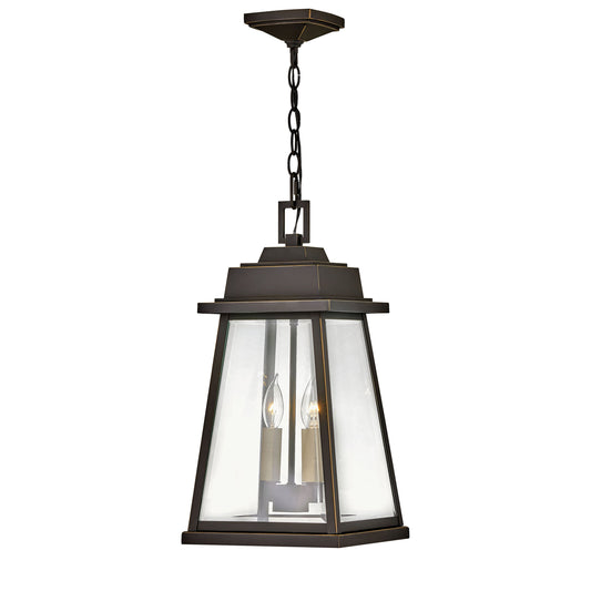 Bainbridge Pendant Light