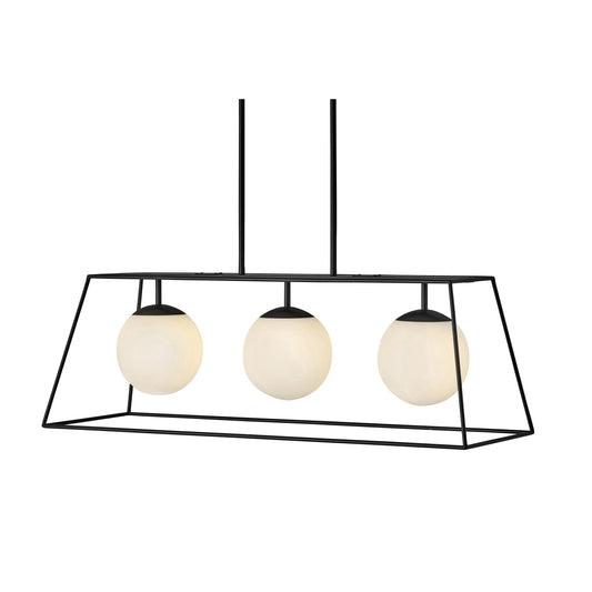 Jonas Linear Chandelier