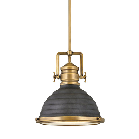 Keating Pendant Light